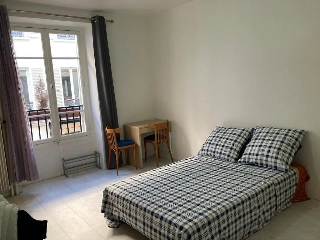 Studio location