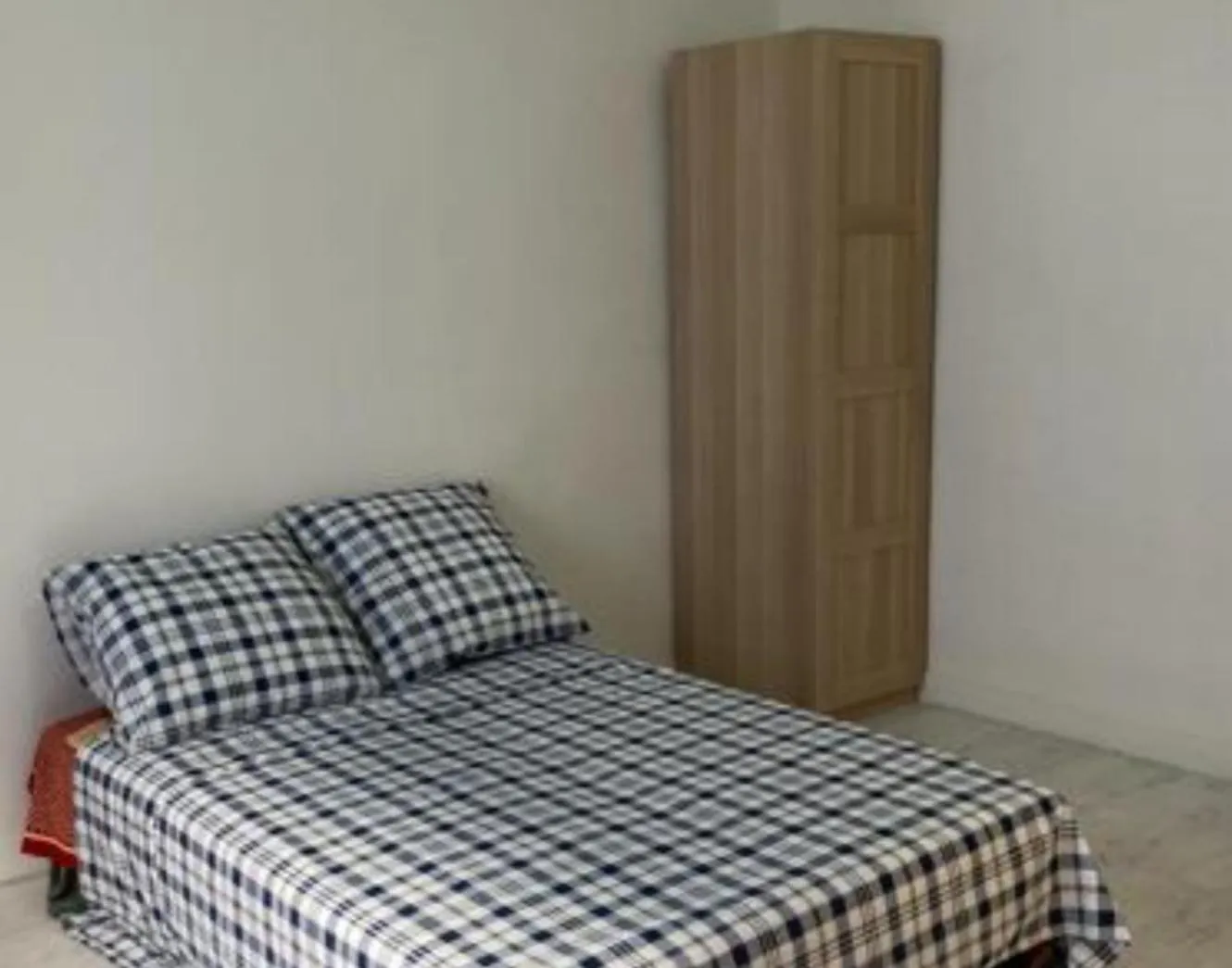 Apartment Studio Paris